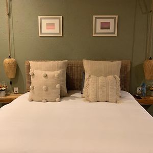 Habitación Deluxe con Cama King